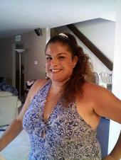 Martina Benavides