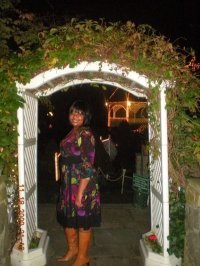 Shansina Blakney