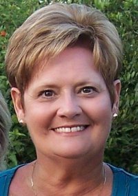 June Mckendree