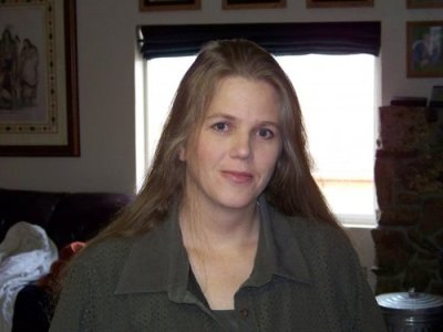 Linda Jones