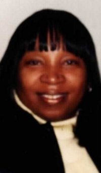 Michelle Jackson