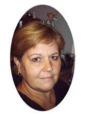 Rebecca Moss