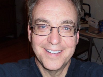 Nathan Gibson