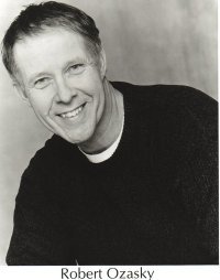 Robert Ozasky