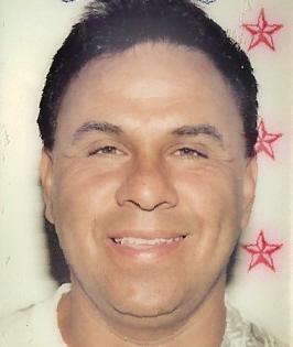 Edward Vigil