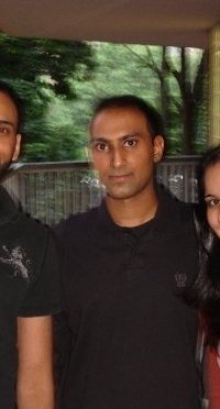 Deep Nagra