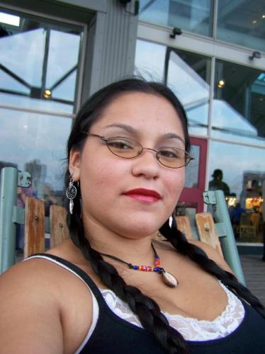 Lalette Almaraz