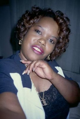 Deborah Gilliam