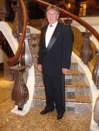 Kenneth Stazer