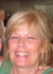Janet Shaughnessy