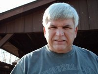 Paul Metcalf