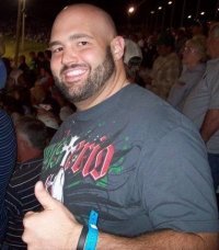 Craig Burdette