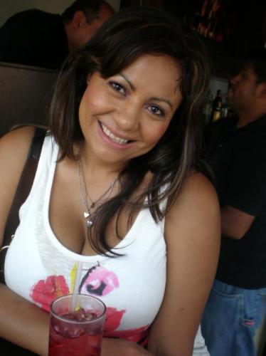 Celenia Ramos