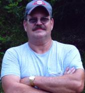 Raymond Muncy