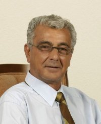 Farouk Almarayati