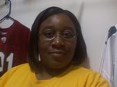 Kimberly Laster