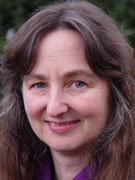 Rebecca Flaming