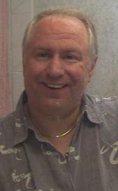 Marc Sirlin