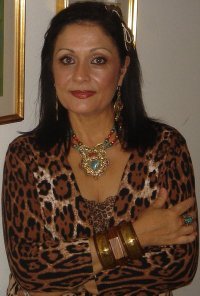 Roya Farrokhnia