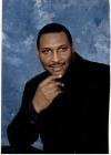 Jerome Johnson