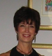Rita Salenius