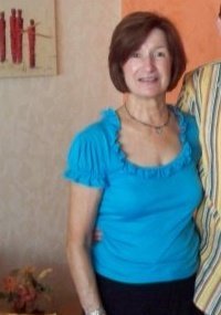 Heidi Bridgestock