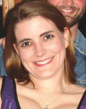 Wendy Coy