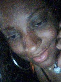 Laticia Robinson