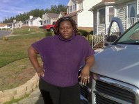 Lolitta Mitchell