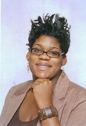 Latisha Hunt