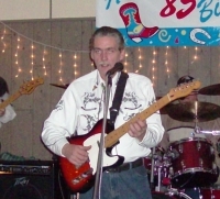Kevin Sampson
