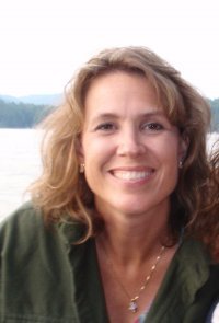 Heidi Barnhouse