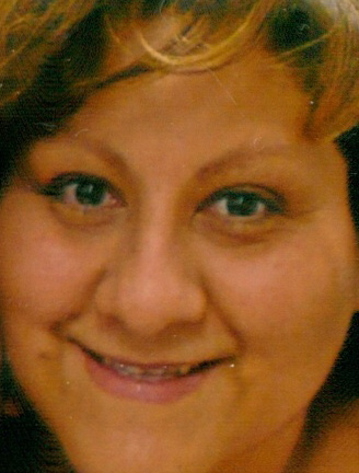 Pamela Glaspell