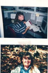 Rhonda Coulter