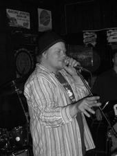 Shawn Ogden