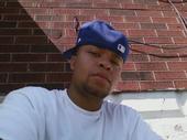 Deshon Thomas