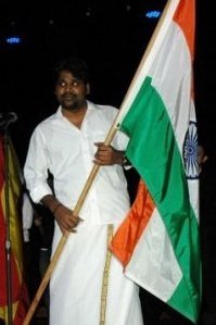Balu Rathinam
