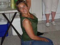 Terrylyn Mascena