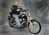 Billy Bain