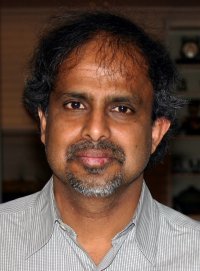 Babu Venkatesh