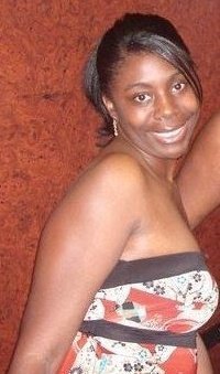 Justina Page