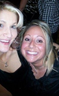 Amy Briger