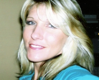 Joleen May