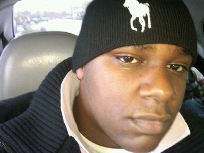 Christopher Duncan