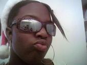 Symone Young