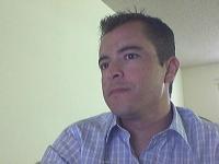 Michael Poffenbarger