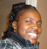 Keosha Nettles