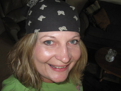 Sheila Westra