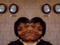 Shaquise Green