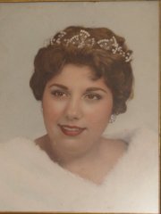 Patricia Betteridge